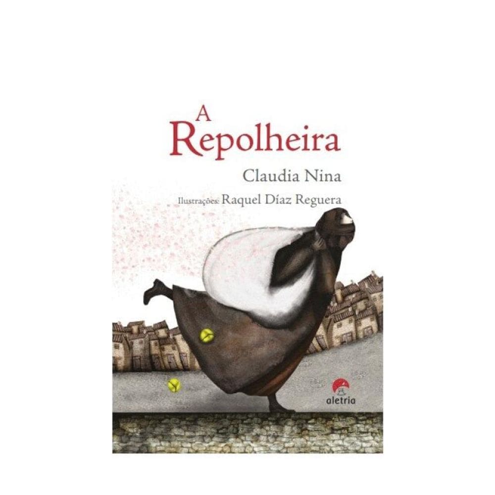 A Repolheira