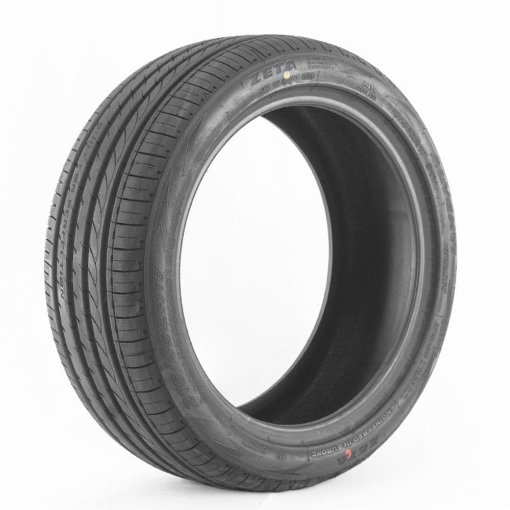 Pneu 215/45R17 Aro 17 ZETA ALVENTI XL 91Y