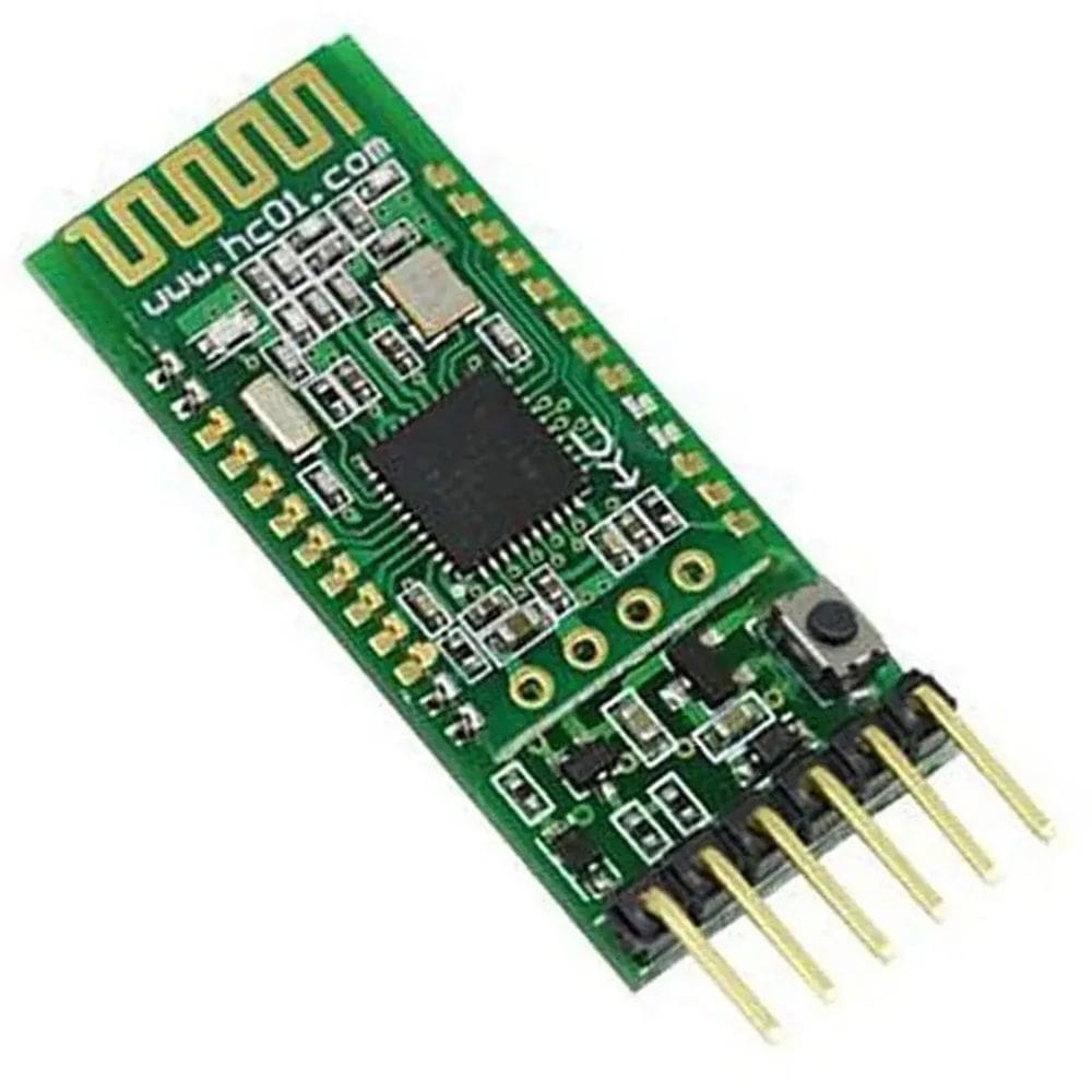 Modulo Bluetooth Hc-08