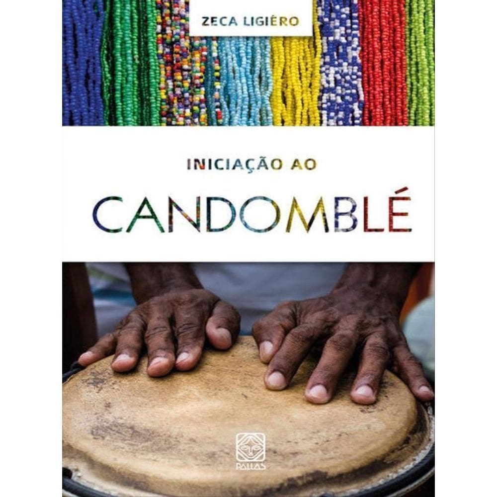 Iniciação Ao Candomblé