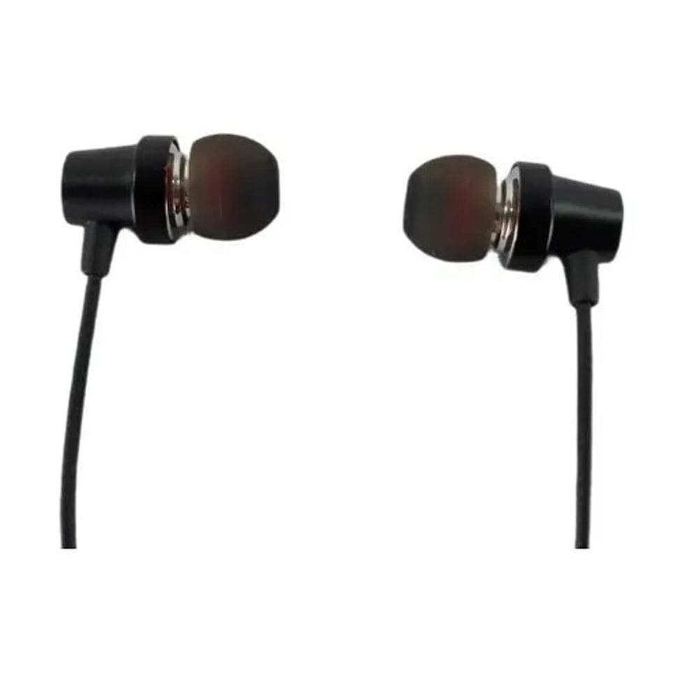 Fone De Ouvido/ P2