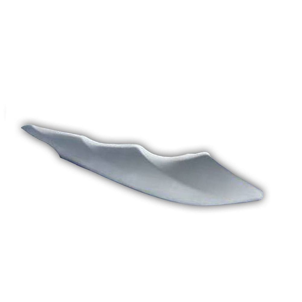 sintético Náutico Antimofo Cinza 60cm -