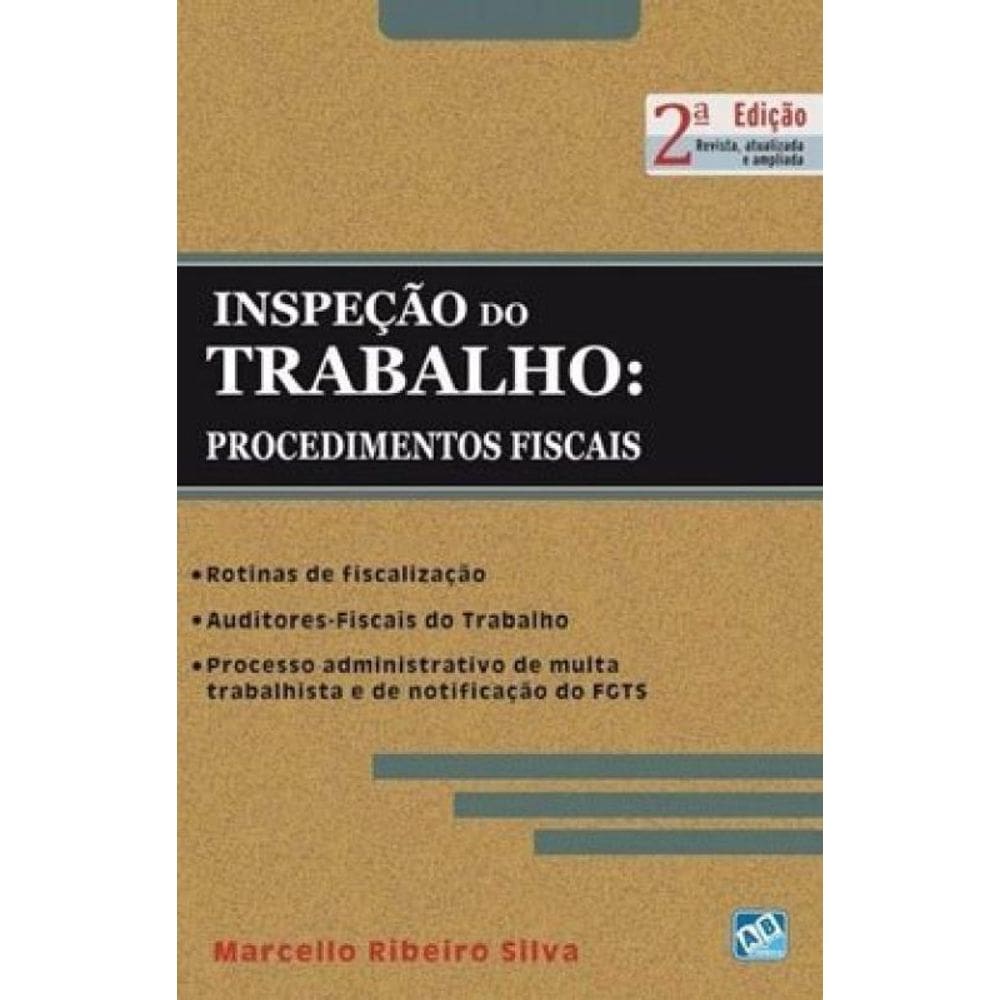 Inspeção Do Trabalho