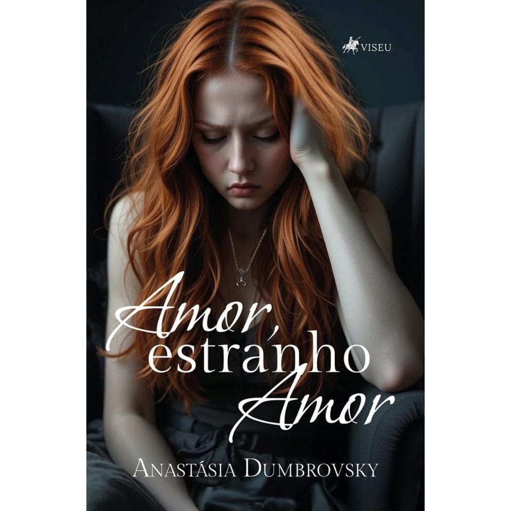 Amor, estranho amor