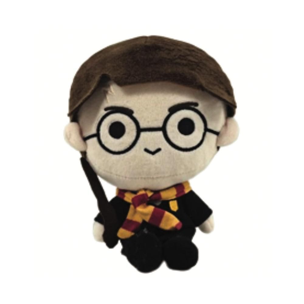Pelúcia Harry Potter 33cm? - Harry