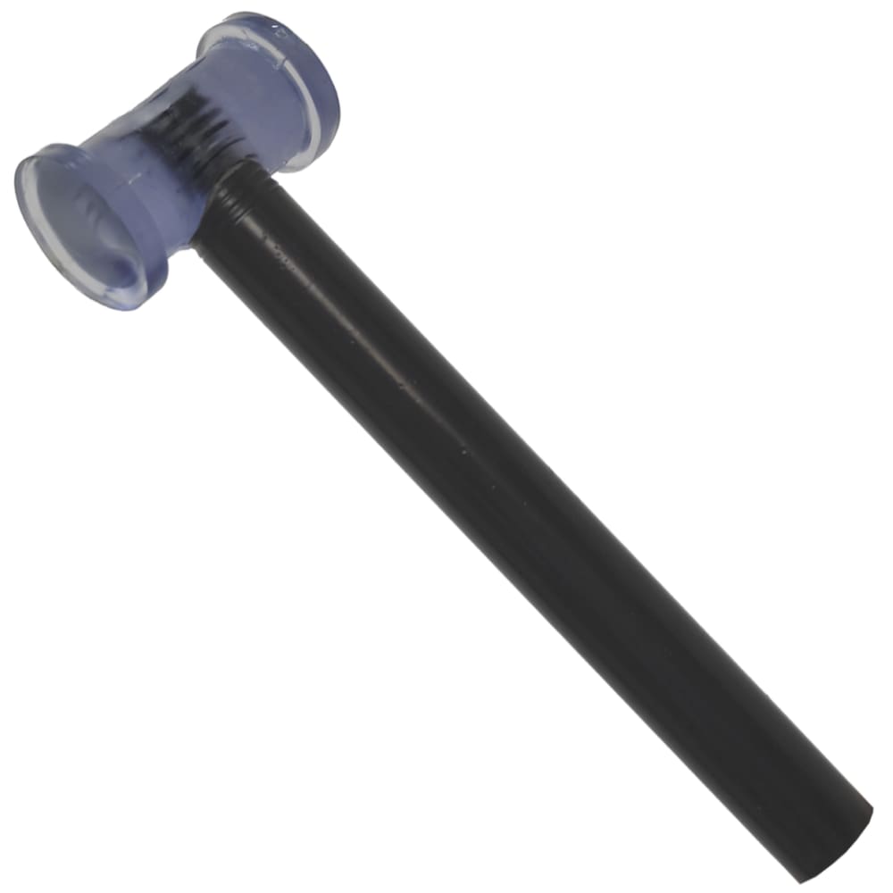 Marreta Borracha 50mm 490g Martelo Martelinho