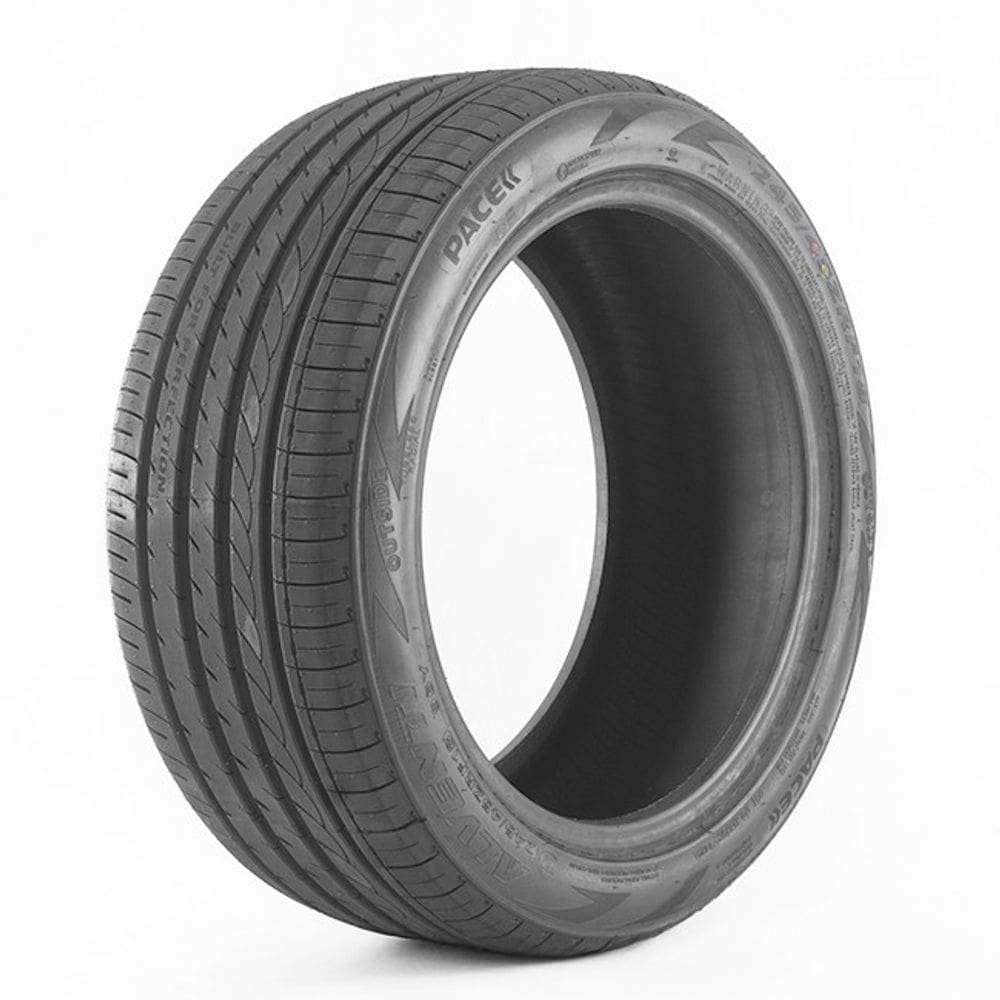 Pneu 245/45R18 RF Aro 18 PACE ALVENTI RUNFLAT 96Y