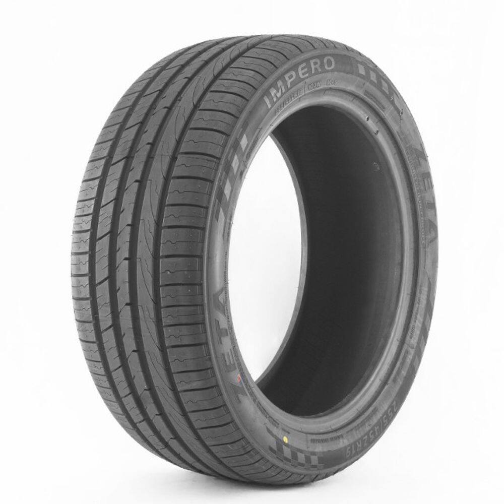 Pneu 255/45R19 Aro 19 ZETA IMPERO 100W