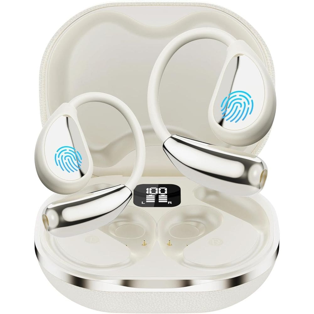 Translator Earbuds oferece tradução em tempo real 144 idiomas