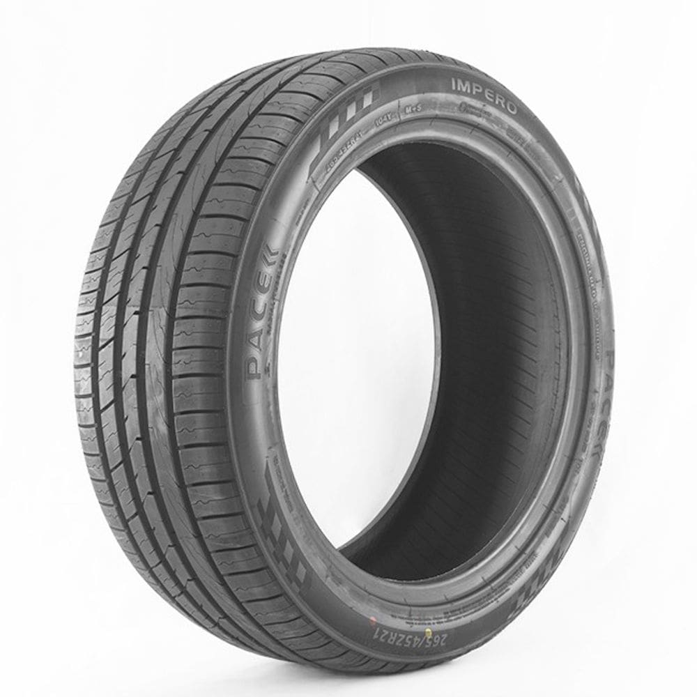 Pneu 265/45R21 Aro 21 PACE IMPERO 104Y