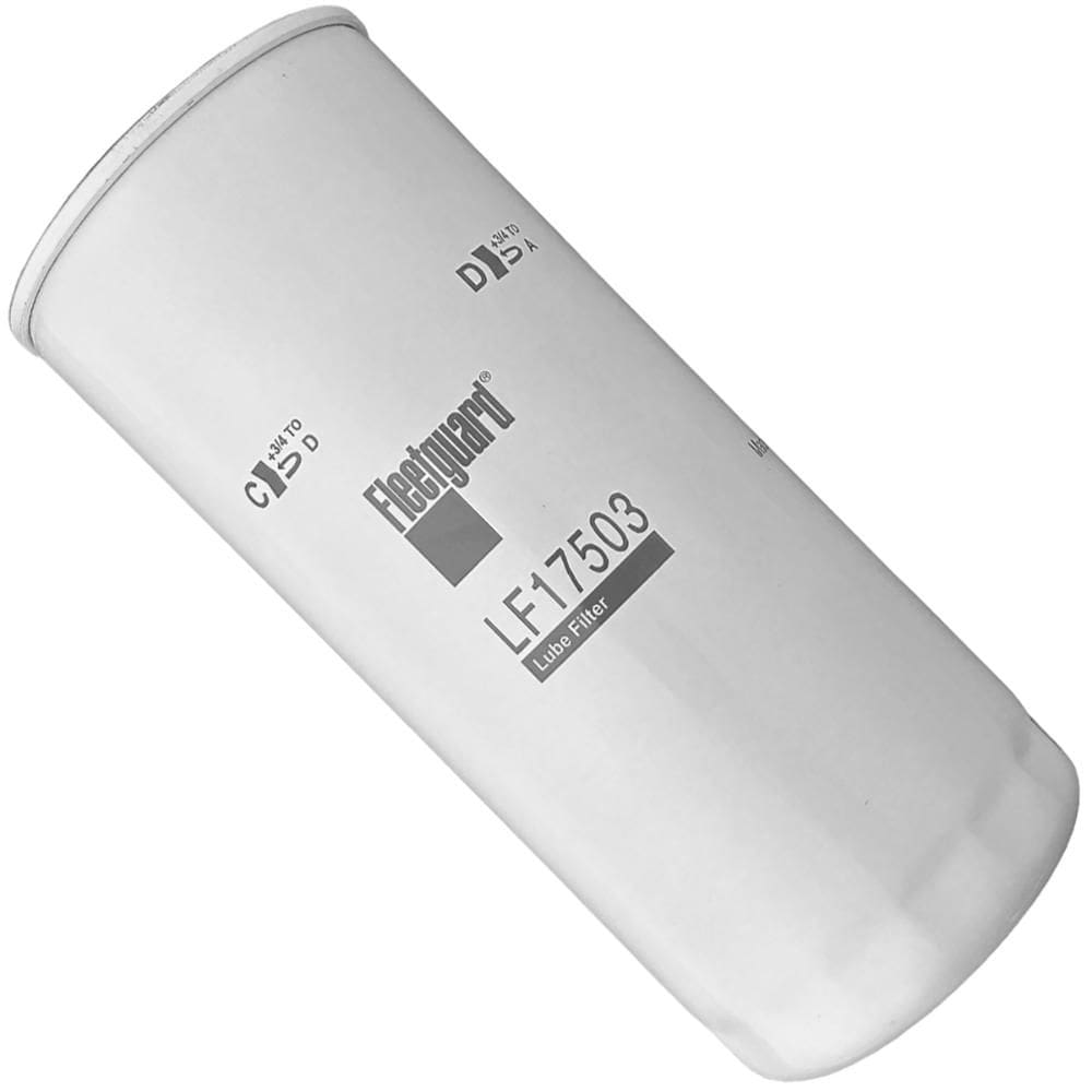 Filtro de Óleo Lubrificante Volvo LF17503 Fleetguard