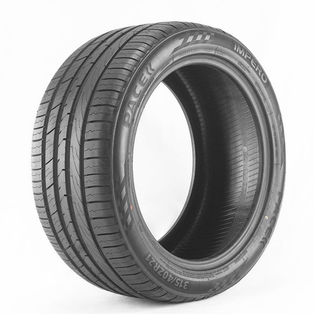 Pneu 315/40R21 Aro 21 PACE IMPERO 111Y