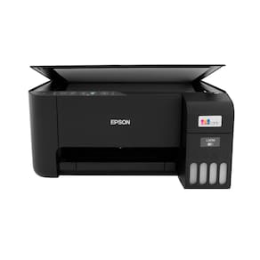 Impressora Epson Multifuncional L3250 Wifi Econtank Color