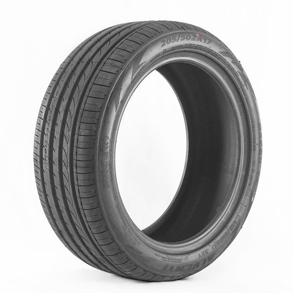 Pneu 205/55R17 Aro 17 PACE ALVENTI XL 93Y