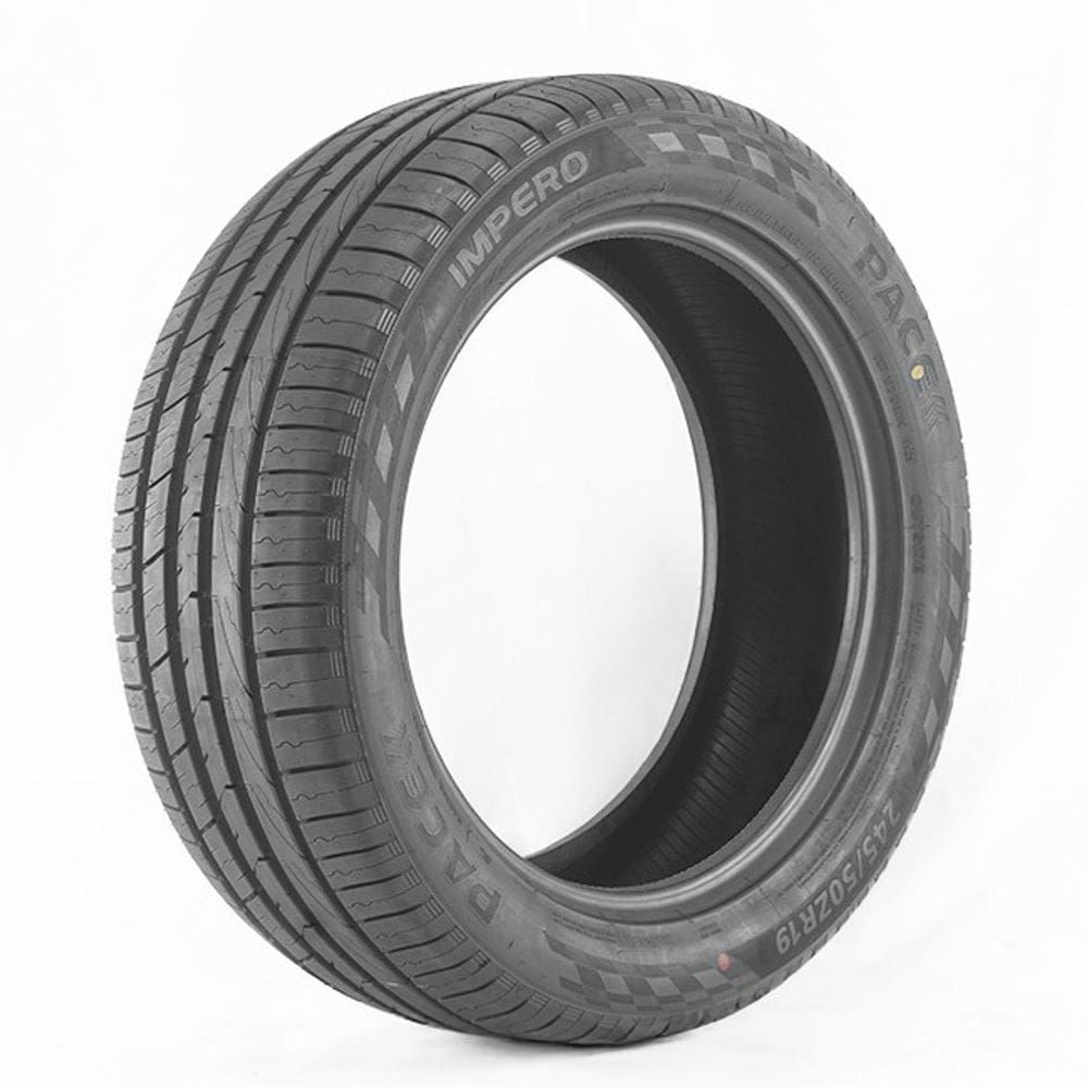 Pneu 245/50R19 Aro 19 PACE IMPERO XL 105W