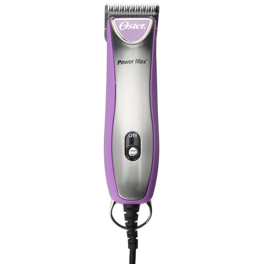 Aparador elétrico Oster Professional Series Powermax de 2 velocidades