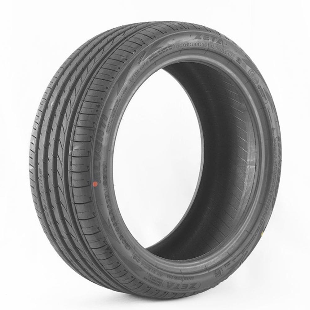 Pneu 205/45R17 RF Aro 17 ZETA ALVENTI RUNFLAT XL 88W