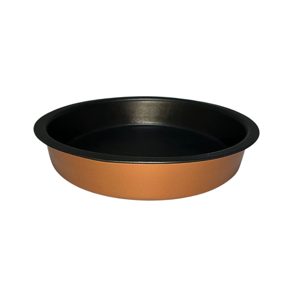 Forma Redonda Revestida 25cm Gourmet Pro - Rochedo