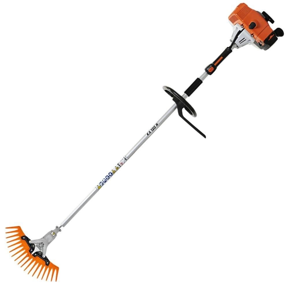 Ferramenta KA 30,8CC 1,3CV 120R SP com Derriçador WR9 STIHL