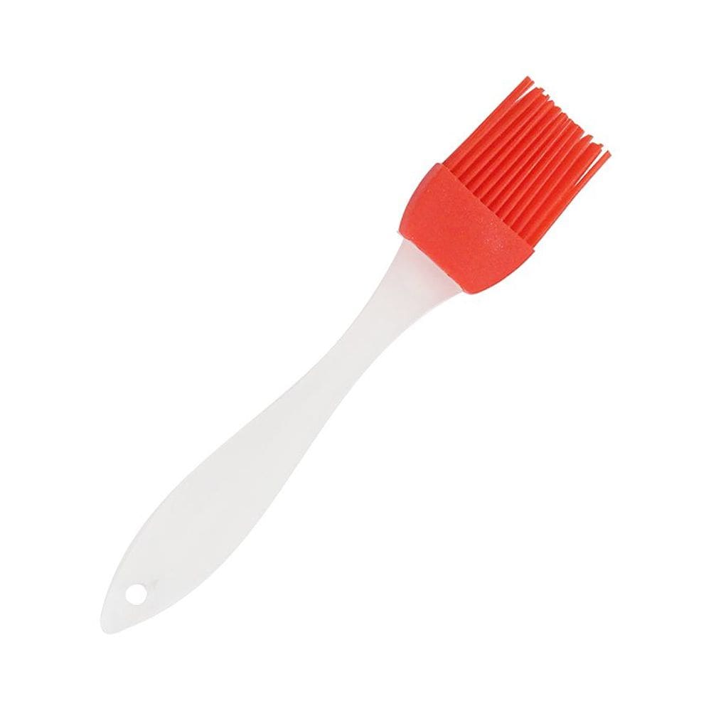 Pincel de silicone 17 CM - WESTERN