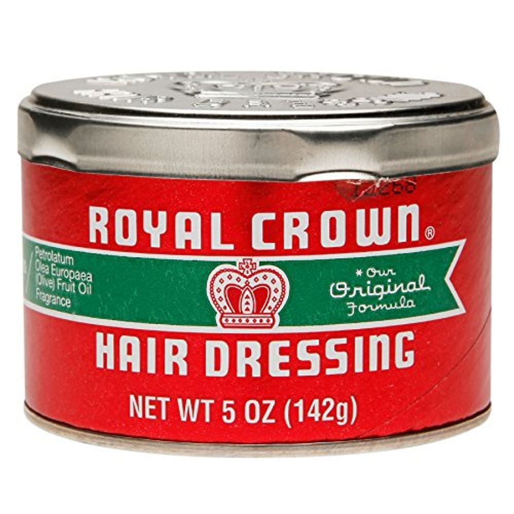 Frasco de 150 ml para cabeleireiro Royal Crown (pacote com 3) com lixa de unhas