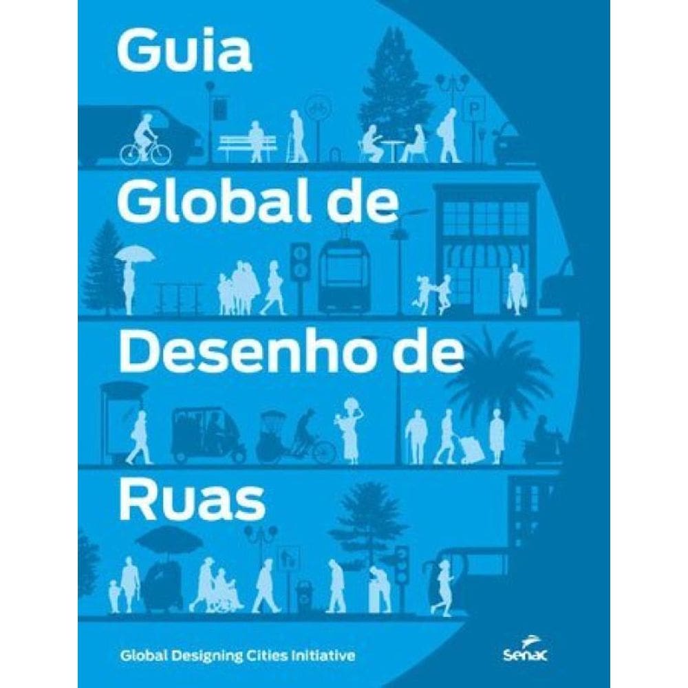 Guia Global De Desenho De Ruas