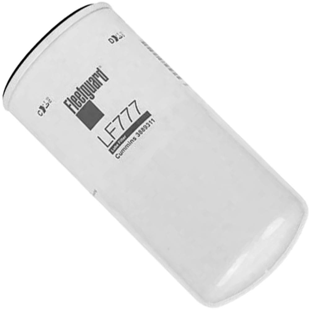 Filtro de Óleo Blindado Chevrolet W7T 8.413L-513 Fleetguard