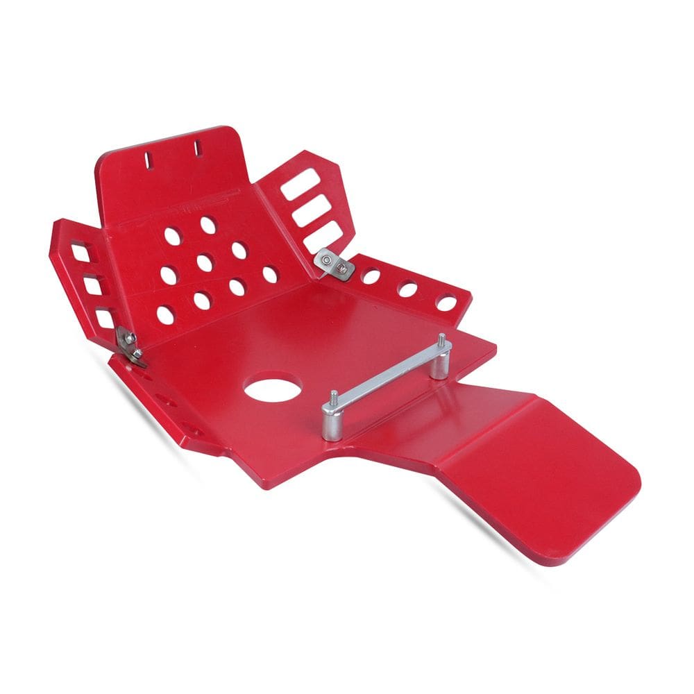 Protetor Motor Link Mid Racing Honda Crf 250f