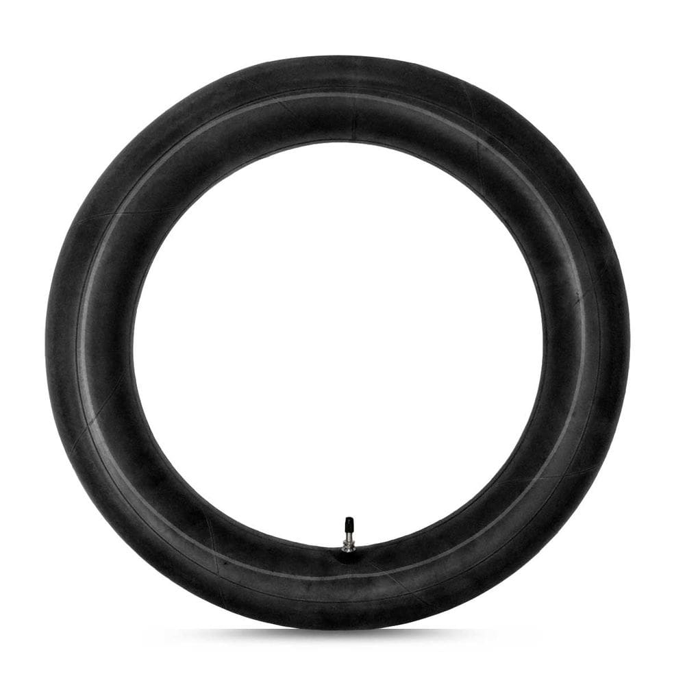 Câmara Ar Traseira Gp Tech Aro 18 Cg Titan Fan 125/150/160 Ybr Factor 125/150