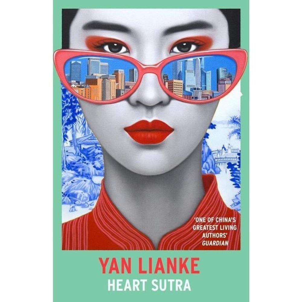 Heart Sutra