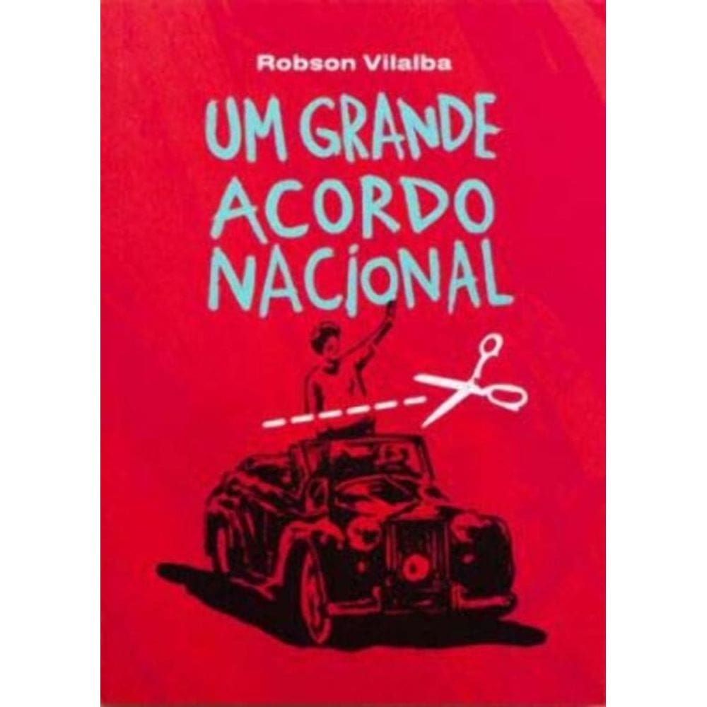 Um Grande Acordo Nacional