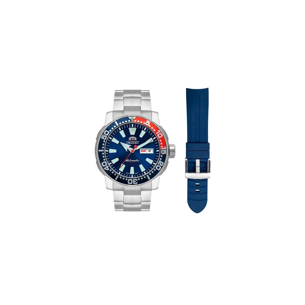 Relogio Orient Automatico F49Ss034 D1Sx