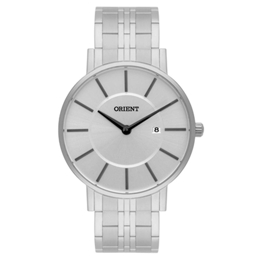 Relogio Orient Mbss1261 S1sx