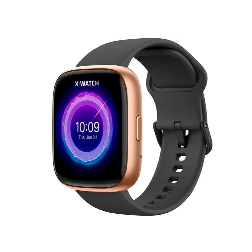 Relogio X-Watch Smartwatch Xswuqpi004A