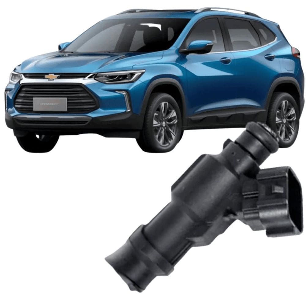 Bico Injetor Tracker 1.0 Flex 3Cc Turbo Após 2020