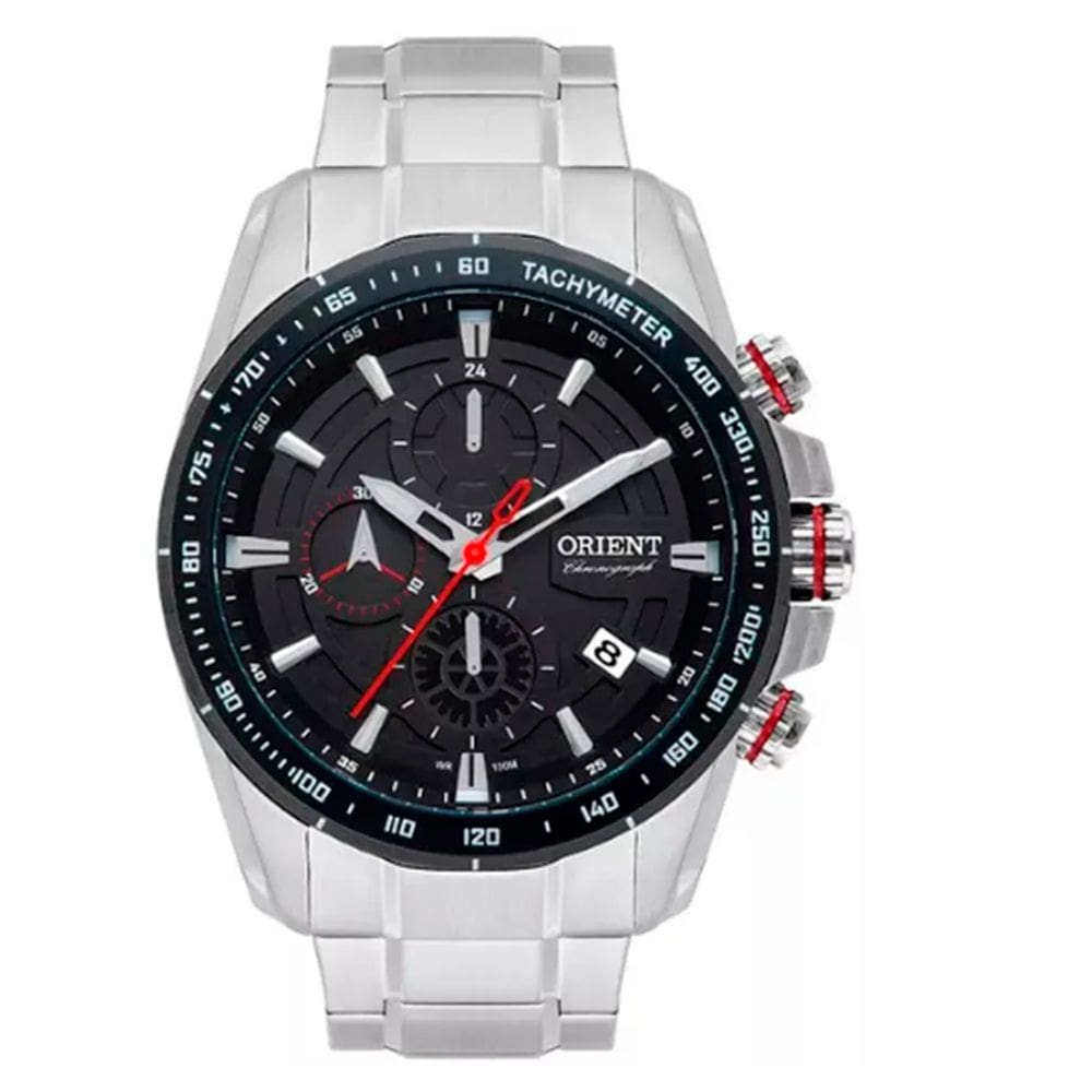 Relogio Orient Mbssc181 P1Sx