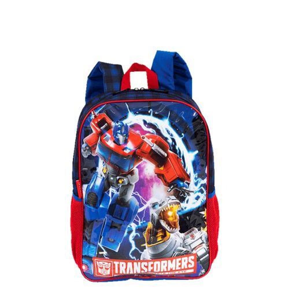 Mochila Transformers Optimus Sestini 066327-00