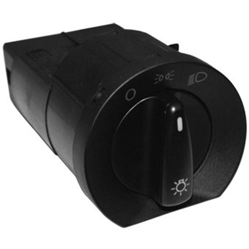 Interruptor Rotativo Luzes Gol Parati G2 Após 97 [F103]