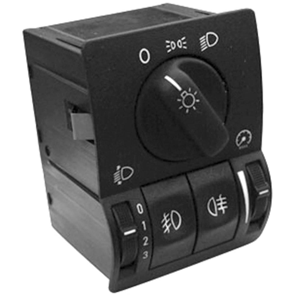 Interruptor Luz Farol Milha Lant Nebl Astra Omega Zafira [F103]