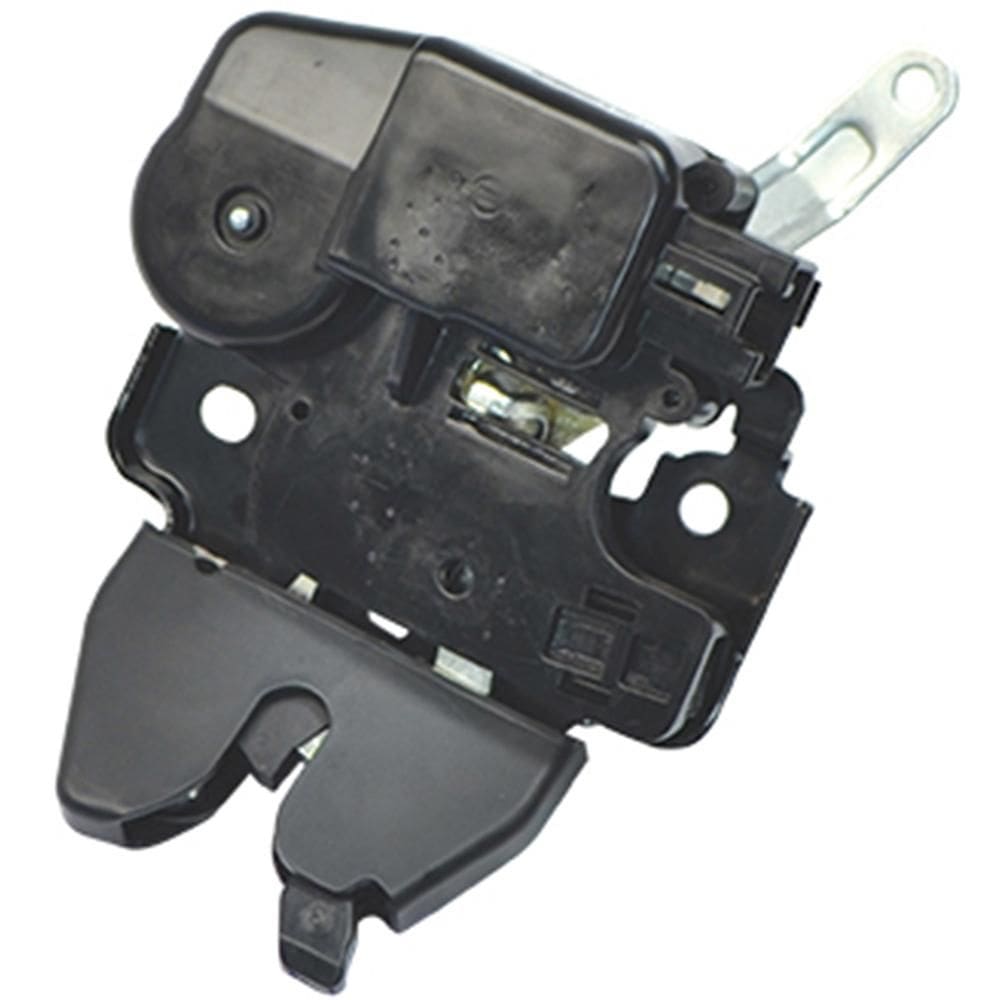 Fechadura Porta-malas Versa Após 13 [F103]