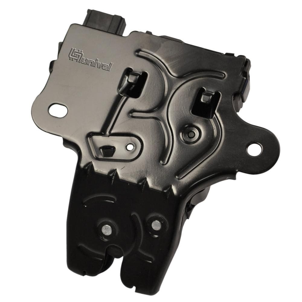 Fechadura Interna Porta-malas Camaro Cobalt Cruze Após 2010 [F103]