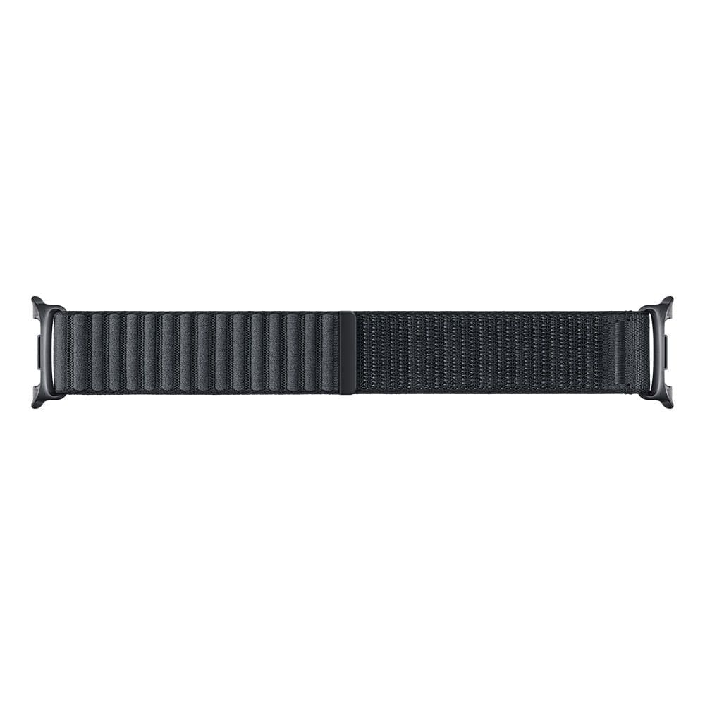 Pulseira Fabric Galaxy Watch8 (M/G) - Grafite