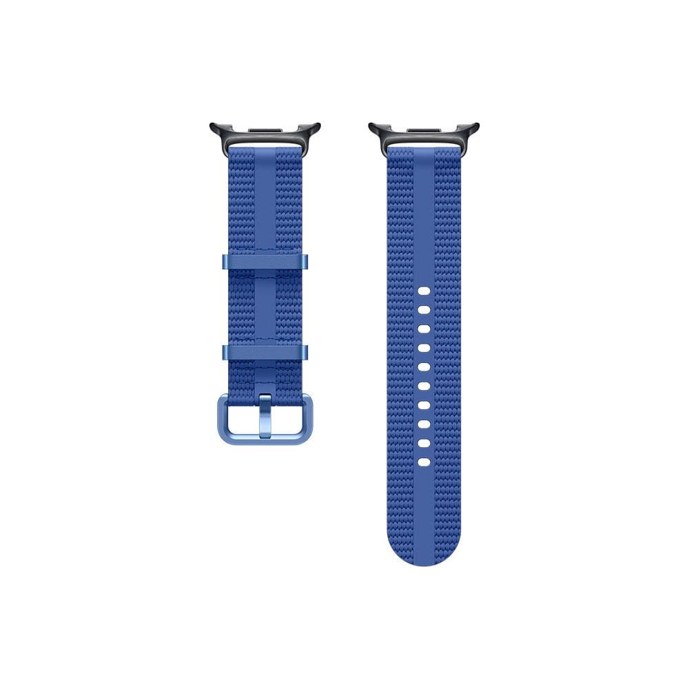 Pulseira Athleisure Galaxy Watch8 (P/M) - Azul Marinho