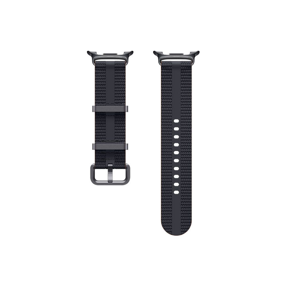 Pulseira Athleisure Galaxy Watch8 (P/M) - Grafite