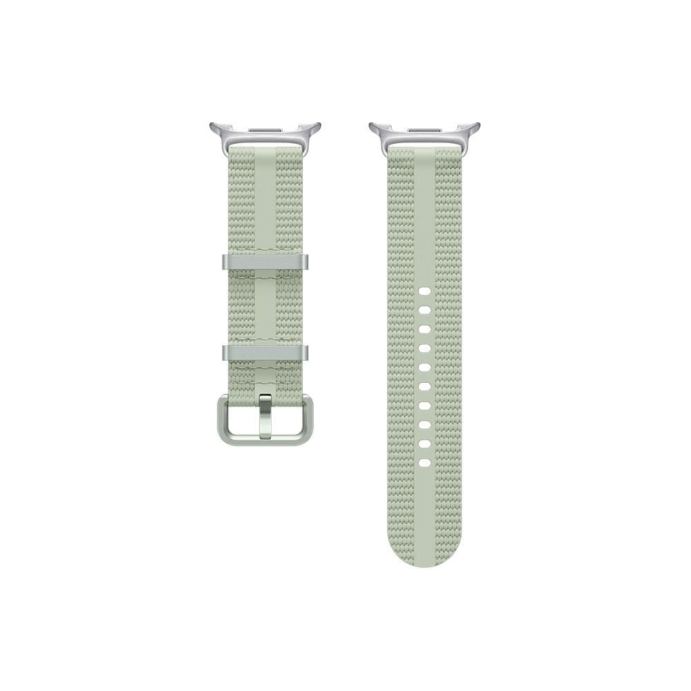 Pulseira Athleisure Galaxy Watch8 (P/M) - Verde Claro