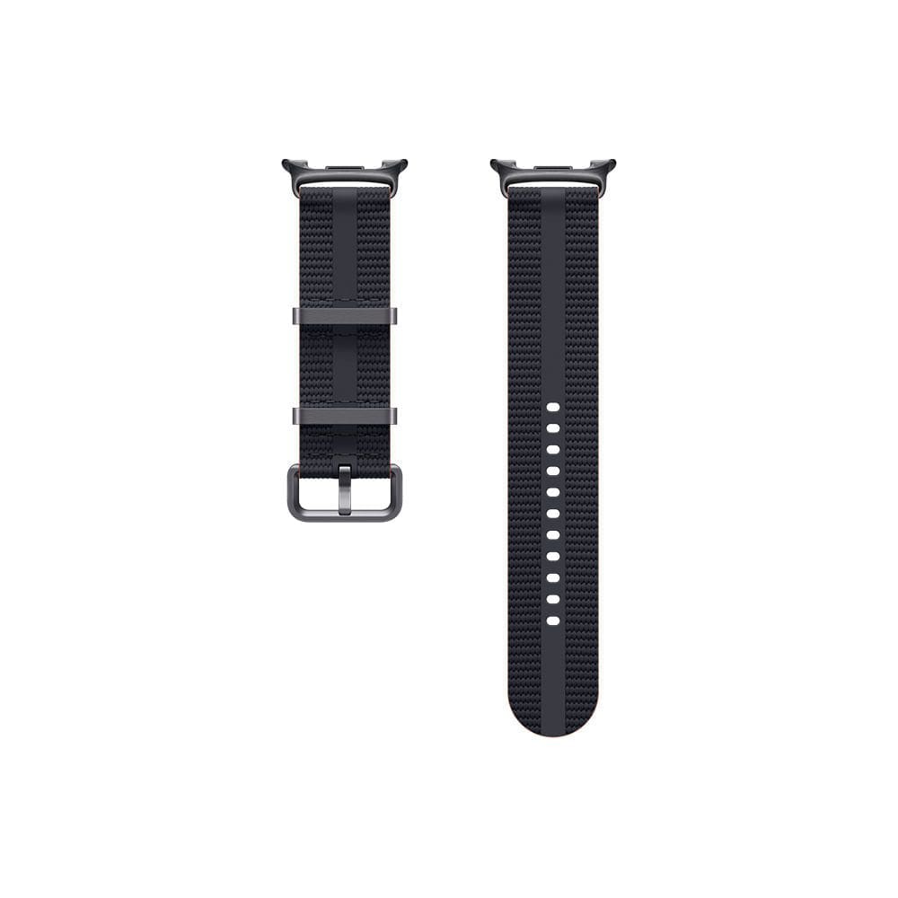 Pulseira Athleisure Galaxy Watch8 (M/G)  - Grafite