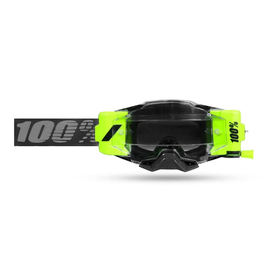 Óculos 100% Armega Forecast Trilha Motocross Enduro