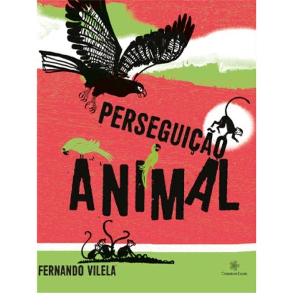 Perseguição Animal