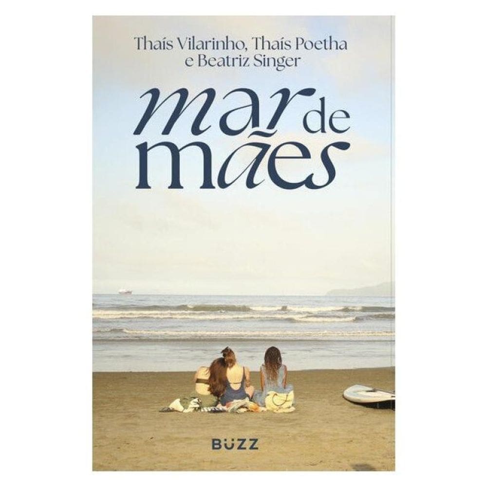 Mar De Mães