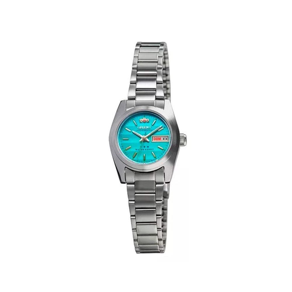 Relogio Orient Automatico 559Wc8Nh E1Sx